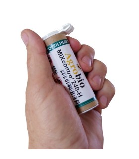 MIX 240-H mezcla de parasitoides de pulgón