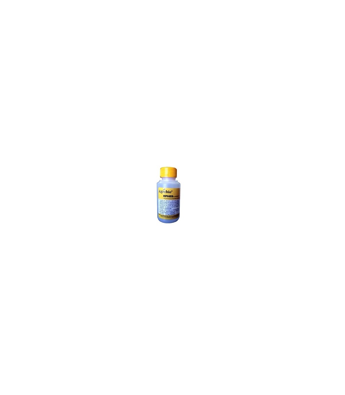 EPHEScontrol 30 gr Huevos de ephestia alimento depredadores