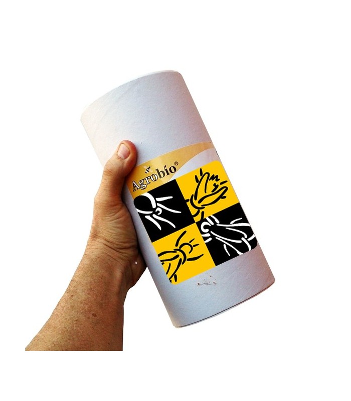 POWER FOOD 5 L presa alternativa para Andersonii y Montdorensis