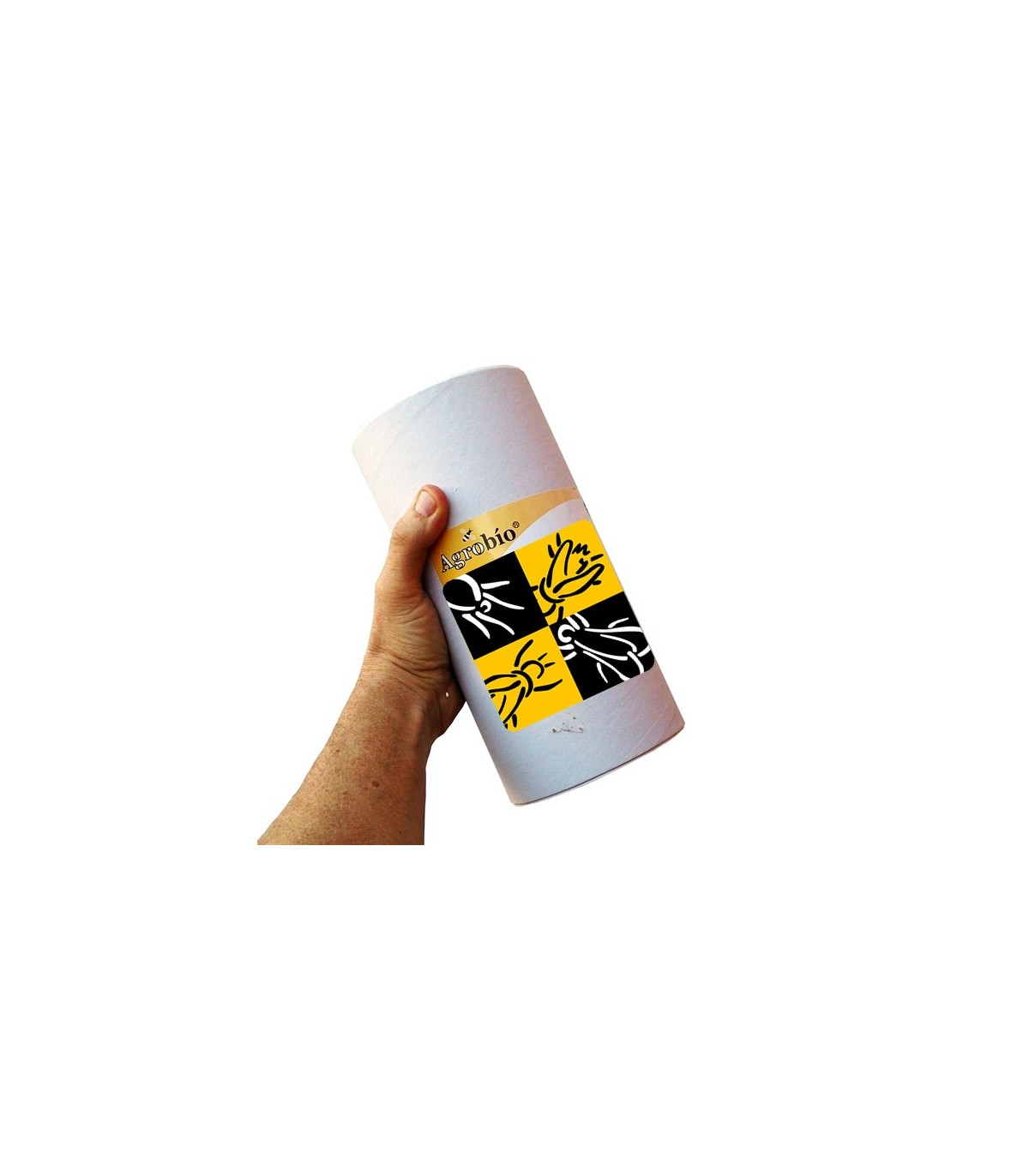POWER FOOD 5 L presa alternativa para Andersonii y Montdorensis