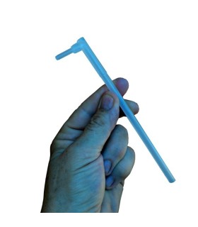 Conector especial palmeras para ynject e Inbag