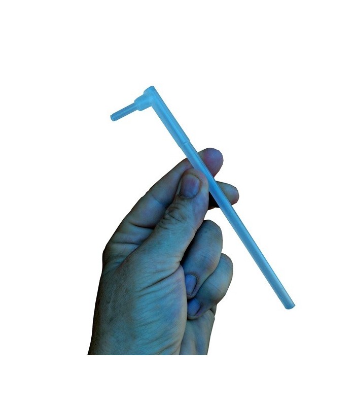 Conector especial palmeras para ynject e Inbag
