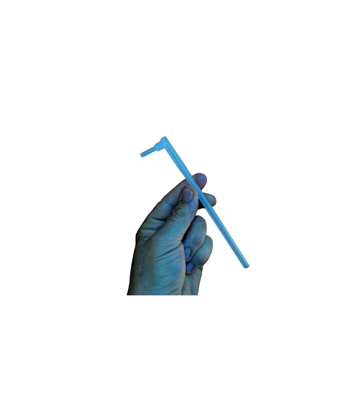 Conector especial palmeras para ynject e Inbag