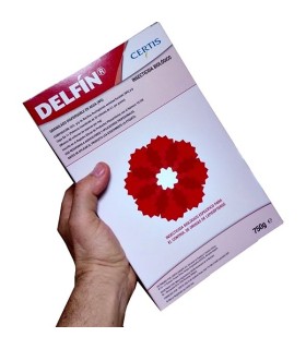 DELFIN Bacillus thuringiensis kurstaki cepa SA-11