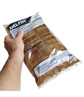 DELFIN Bacillus thuringiensis kurstaki cepa SA-11