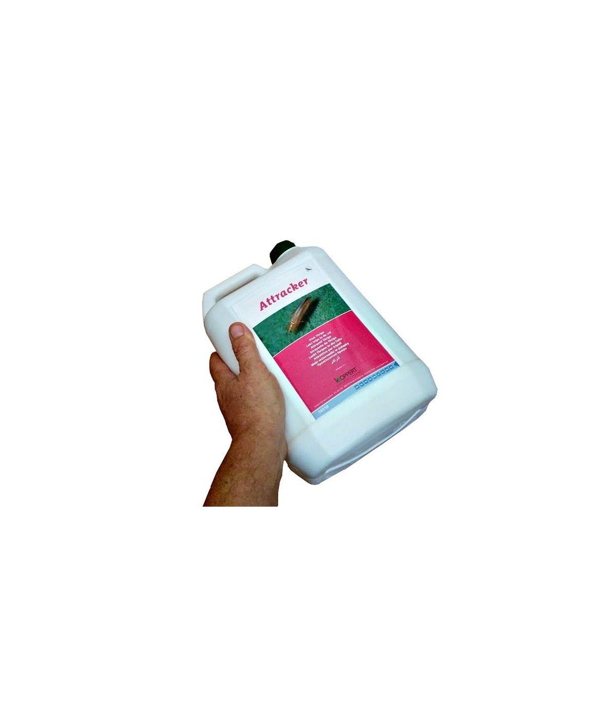 ATTRACKER 5 L atrayente de trips