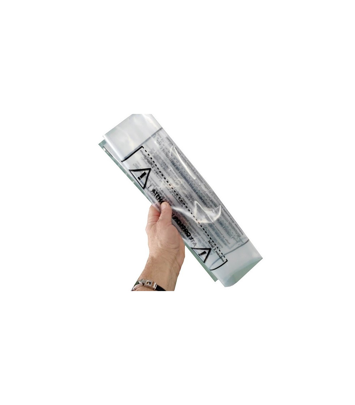 processatrap bolsa repuesto