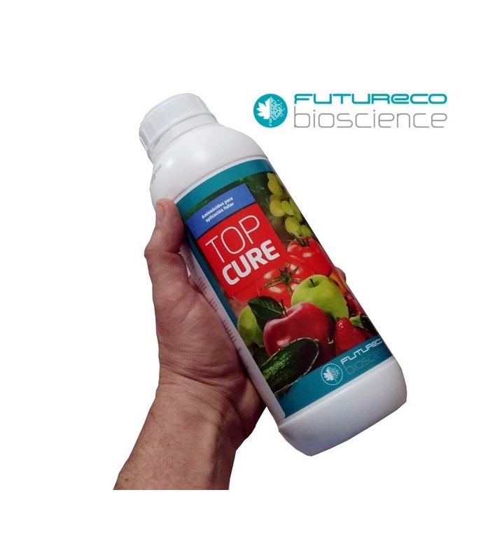 Bestcure fitofortificante ecológico