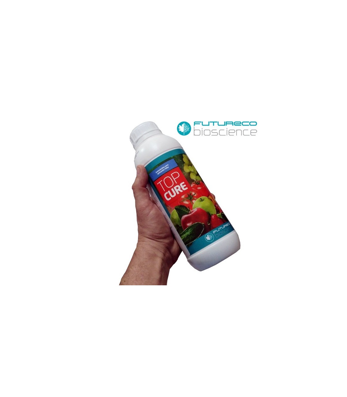 Bestcure fitofortificante ecológico