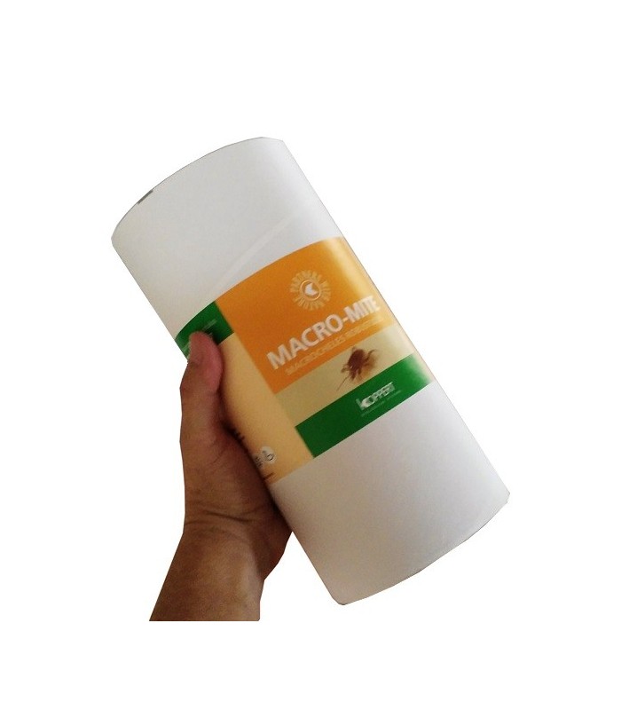 comprar macromite macrocheles robustulus