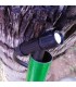 pertiga extensible para el tratamiento de palmeras