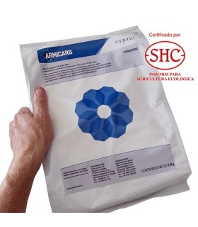 ARMICARMICARB contra oidio y botritis en viñedo