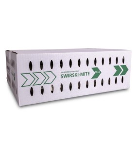 SWIRSKI-MITE PLUS 500 sobres Amblyseius swirskii