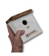 Caja nido econex aves insectívoras