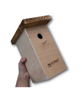 Nidal para aves insectívoras ECONEX