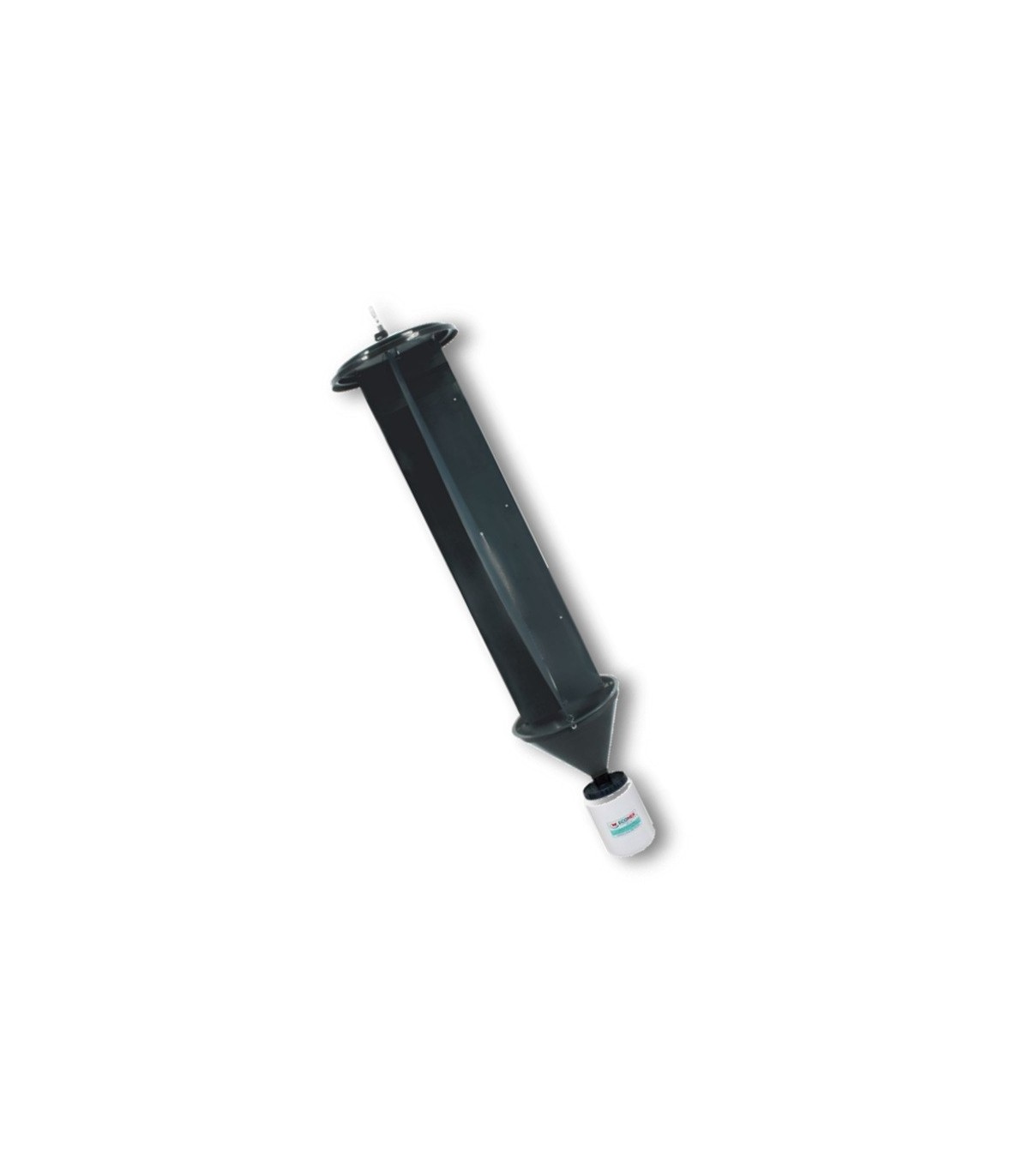 crosstrap econex colector seco