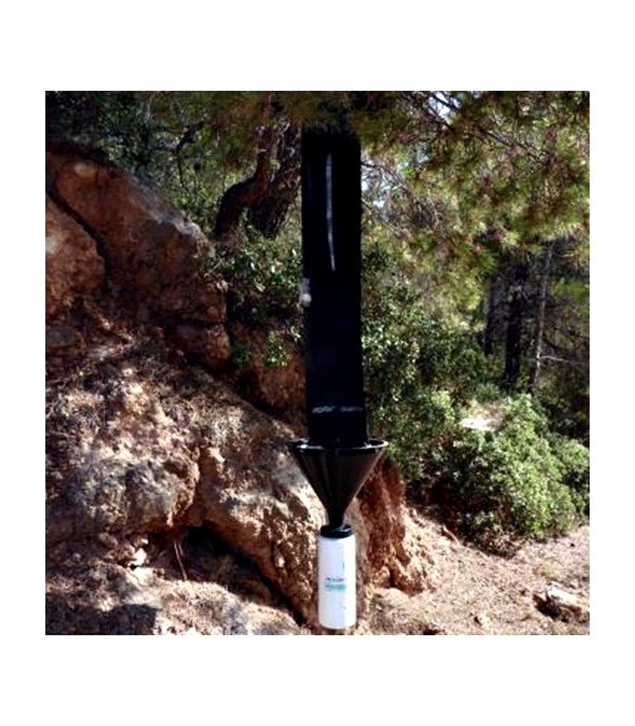 CROSSTRAP MINI con colector seco