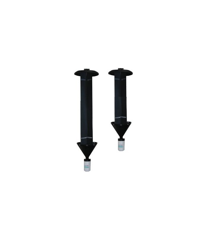 CROSSTRAP MINI con colector seco