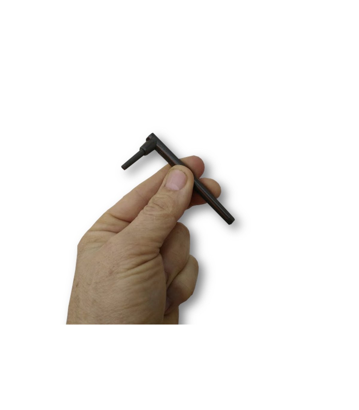 Conector para ynject e Inbag