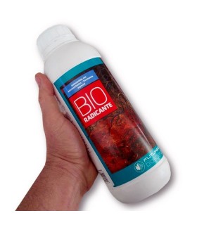 BIORADICANTE 1L aminoácidos con microelementos