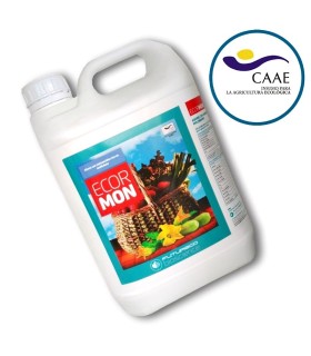 ECORMON 5L Cuaje y engorde