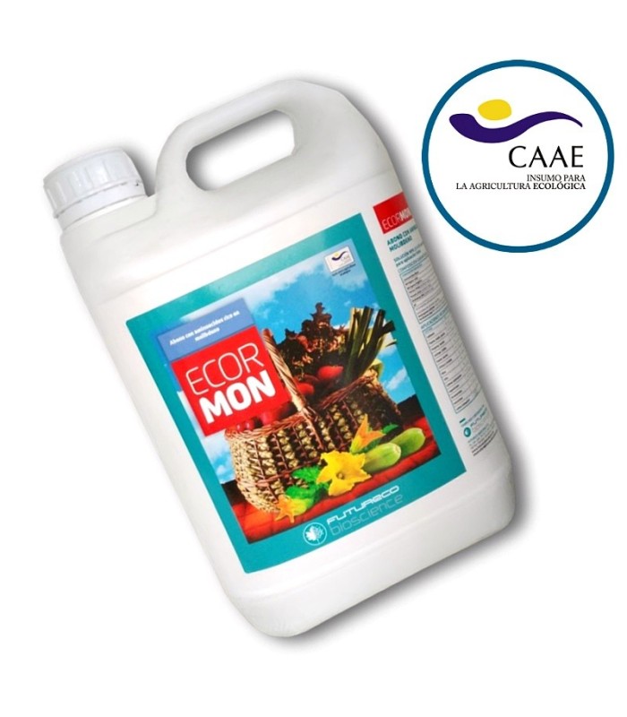 ECORMON 5L Cuaje y engorde