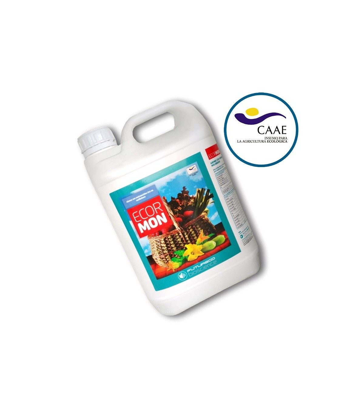 ECORMON 5L Cuaje y engorde