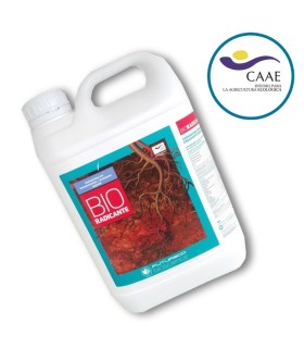 BIORADICANTE 5L aminoácidos con microelementos