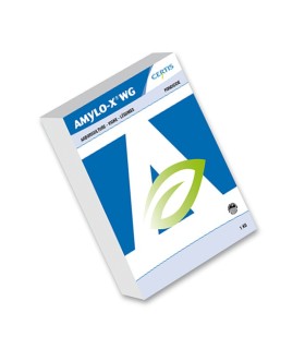 AMYLO-X WG 1Kg biofungicida y bactericida