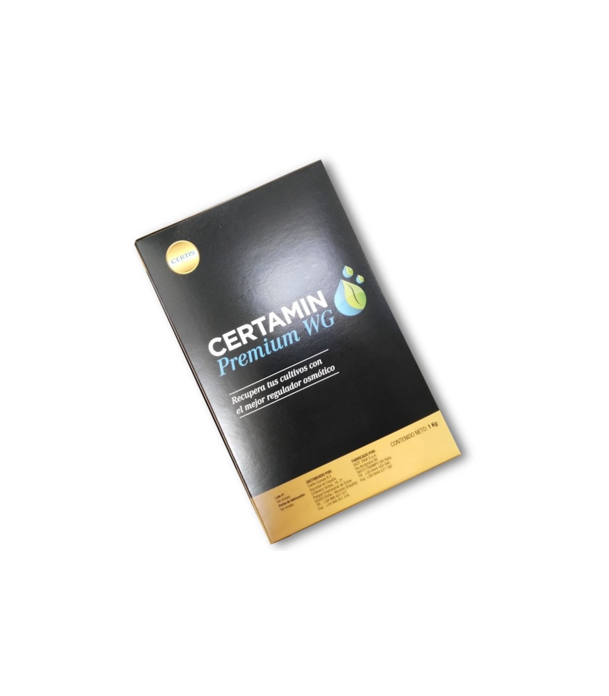 CERTAMIN preminum WG 1 Kg