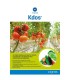 KDOS fungicida horticolas