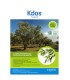KDOS fungicida olivar