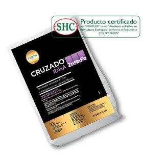 CRUZADO corrector ZnMnFe