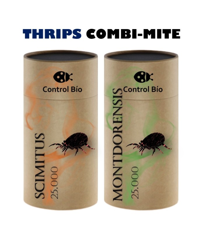 THRIPS COMBI-MITE 50000