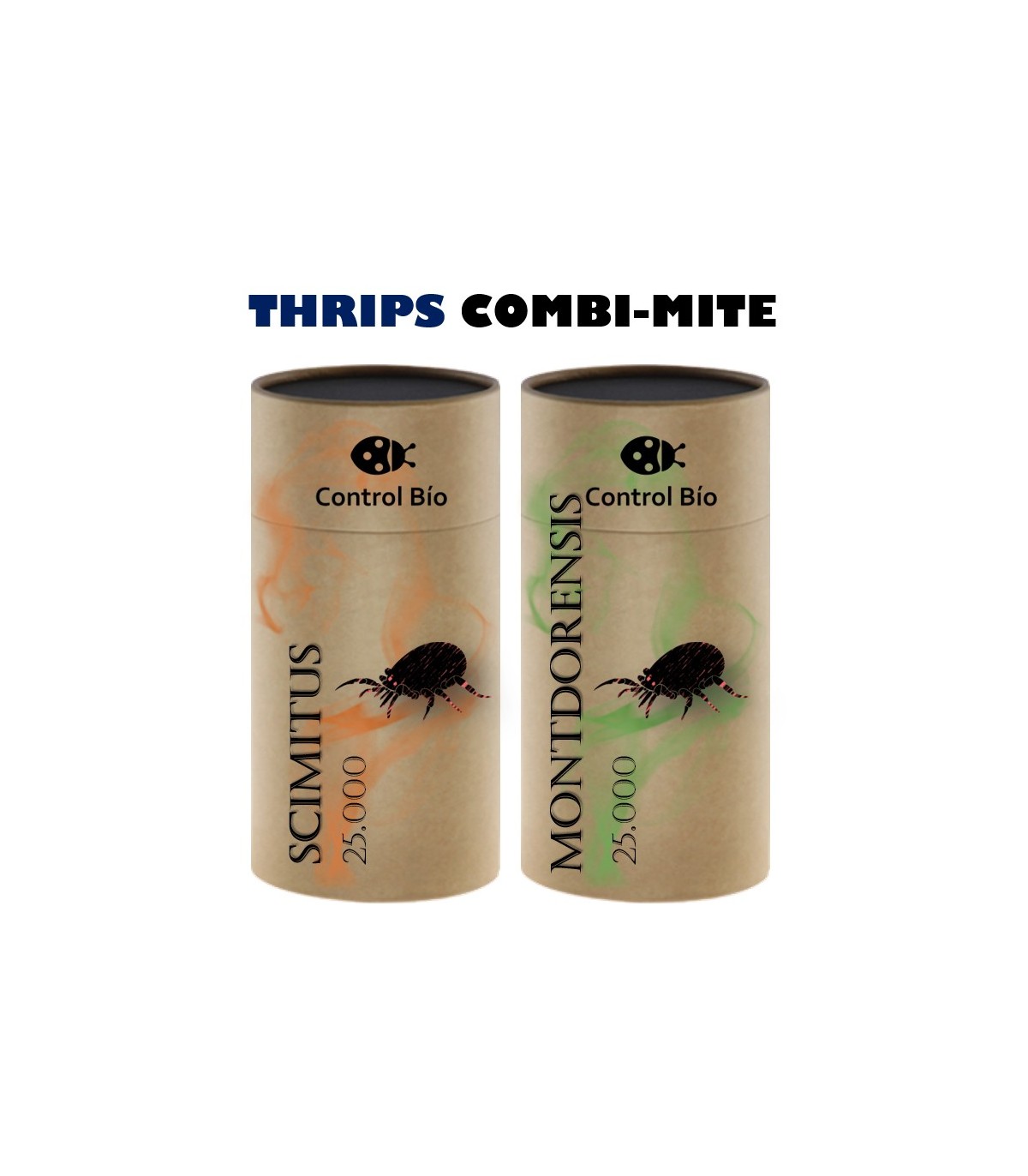 THRIPS COMBI-MITE 50000