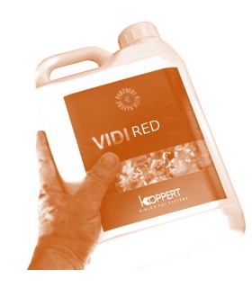 VIDI RED 5L acaricida ecológico