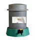 EXTRACTOR COMPOST SYSTEM 40 L