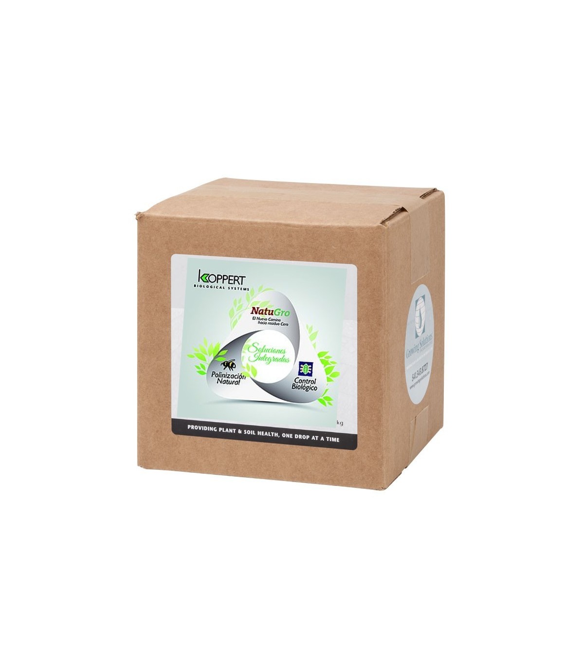 PROSATUS C 1KG Vermicompost