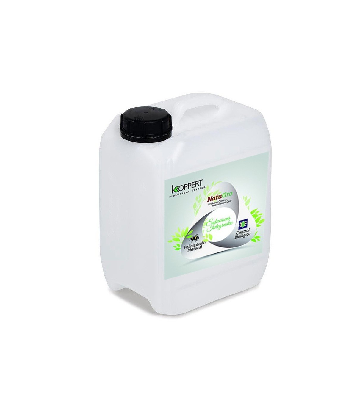 PROSATUS F 5L catalizador para compost tea system