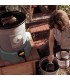 EXTRACTOR COMPOST SYSTEM 40 L