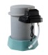 EXTRACTOR COMPOST SYSTEM 40 L