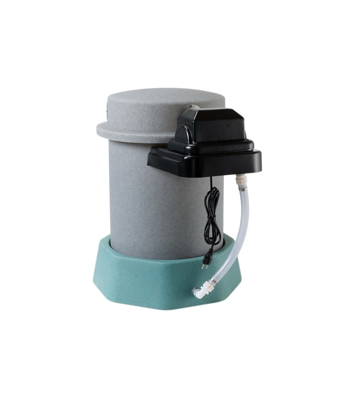 EXTRACTOR COMPOST SYSTEM 40 L