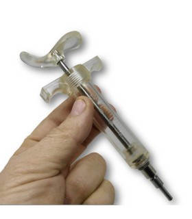 jeringa endoterapia profesional