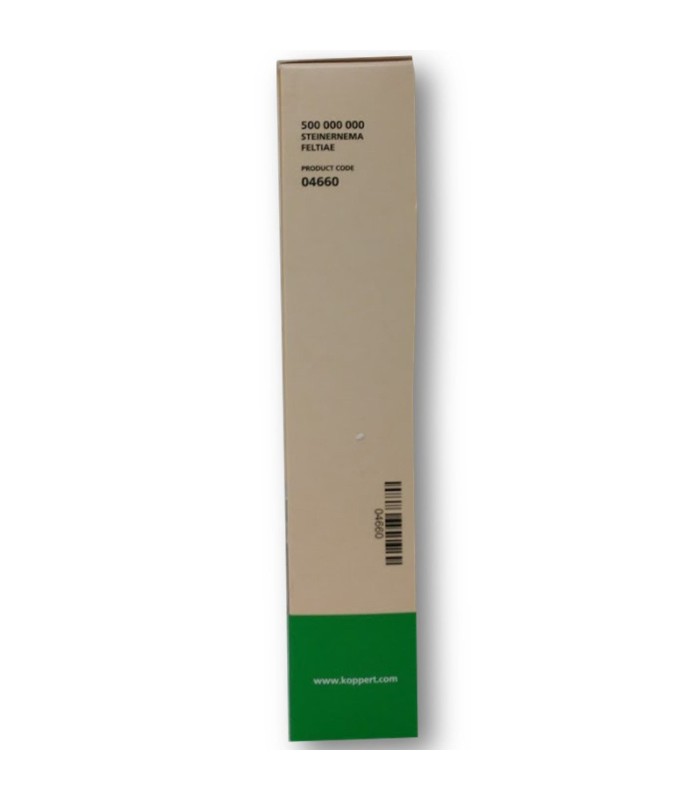 ENTONEM 500 Koppert steinernema felitae