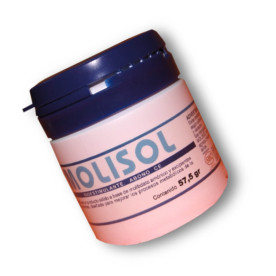 Mo MOLISOL corrector deficiencias de molibdeno