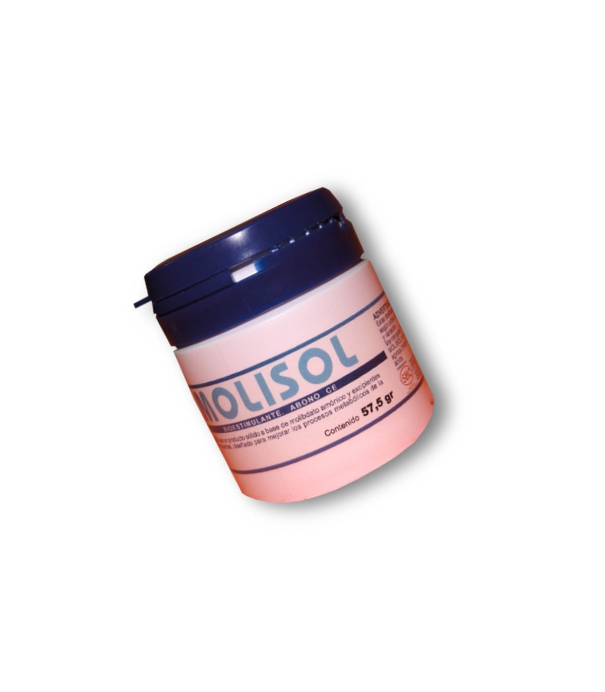 Mo MOLISOL corrector deficiencias de molibdeno