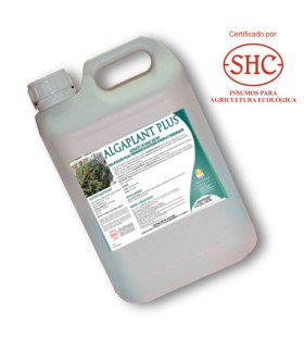 ALGAPLANT 5L extracto de algas