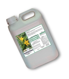 FOSFORITEX 5L Limpiador de melazas