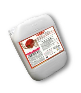 P PHOS ORGANIC 20L Fósforo activo con microelementos