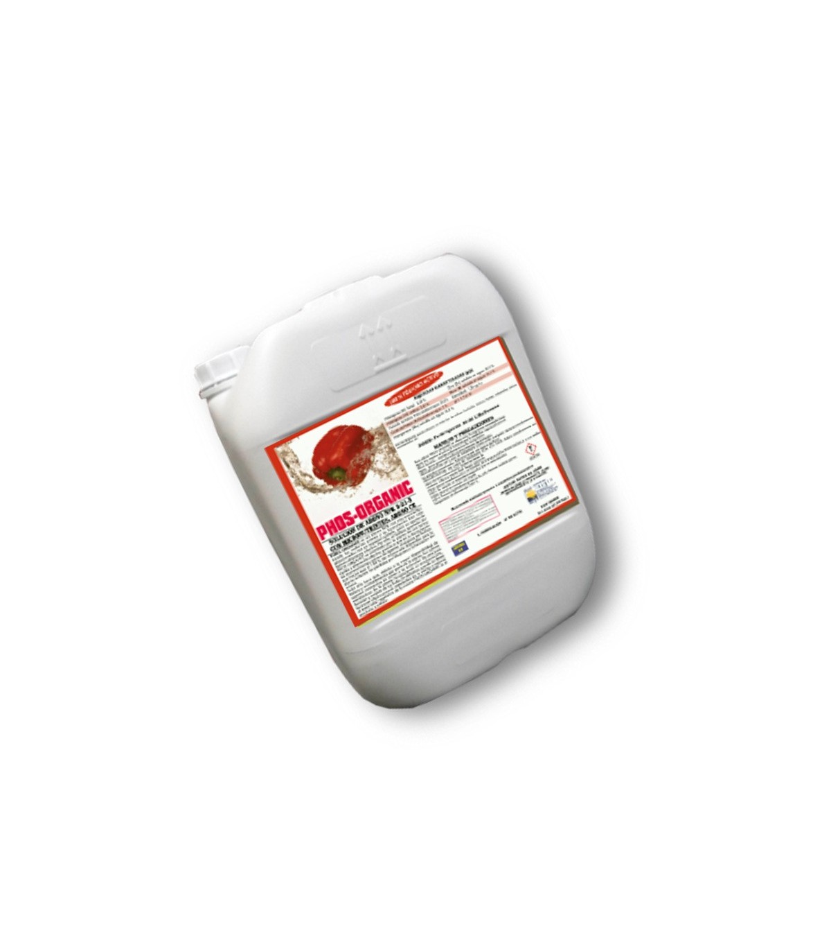 P PHOS ORGANIC 20L Fósforo activo con microelementos